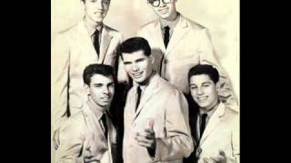 The Clusters - "Till Then"  DOO-WOP chords