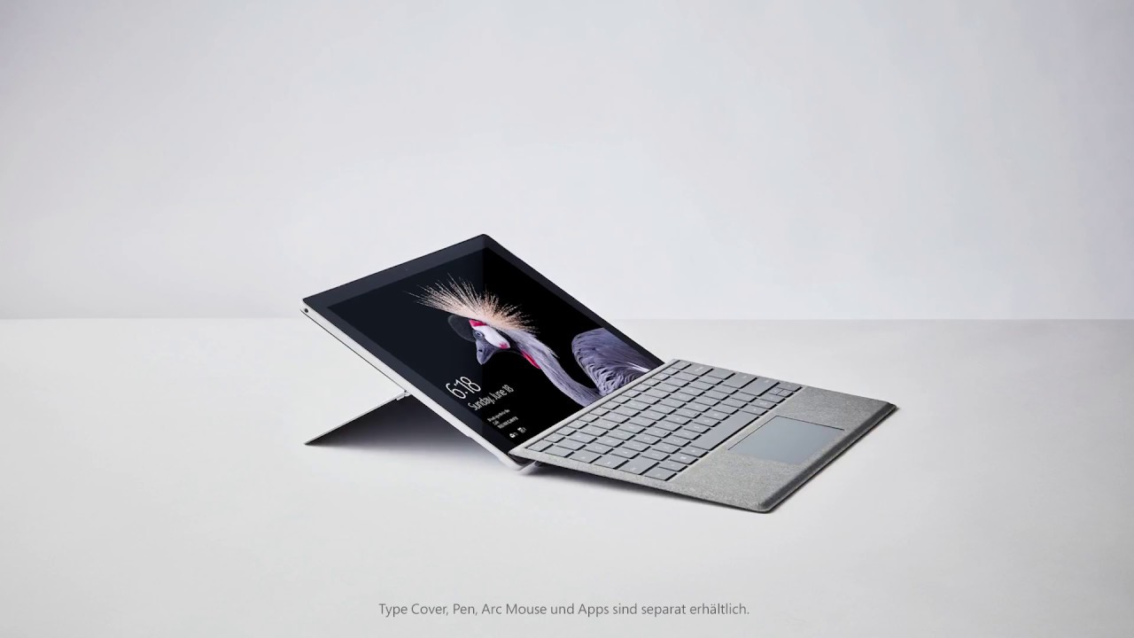 Surface Family Der Ultimative Laptop Schuler Und Studenten Microsoft Youtube