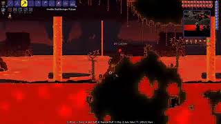 Terraria drunk seed pt.8