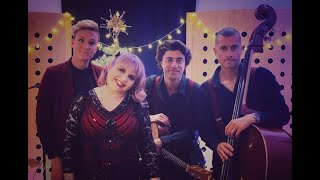 The Festive Four - Christmas Band Showreel for Events and Christmas Parties