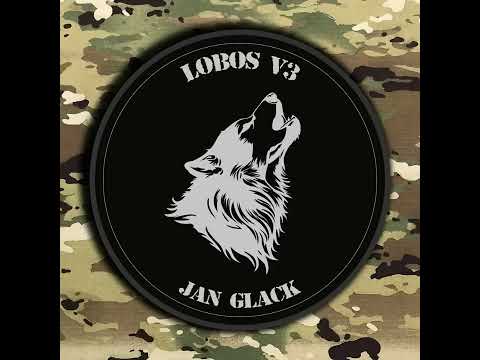 Jan Glack-Lobos V3_LaredenseRecords 2024