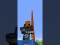 🎯 THE RAREST MESSAGES IN MINECRAFT! #shorts
