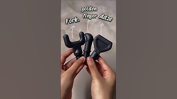 "Unboxing the Ultimate Massage Gun! 💪✨"  #asmr #ugc #shorts #unboxing  #views