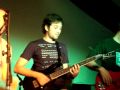 Acesso 54 - Casa de Rock (Casa das Máquinas)