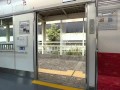 ドア開閉 山陽6000系 ドア開閉 山陽6000系