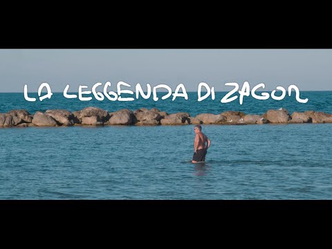La Leggenza di Zagor [ Trailer 2024 ]