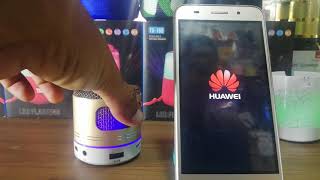 كيف تعمل فورمات لأجهز هواوي أندرويد Huawei Format y3 2017