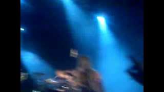 Guano Apes - Sunday Lover (Live @ Kosmonavt, Saint-Petersburg, RUSSIA - 12.05.2012)