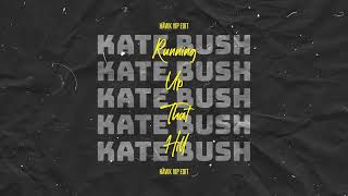 Kate Bush - Running Up That Hill (HÄWK VIP Edit) Resimi