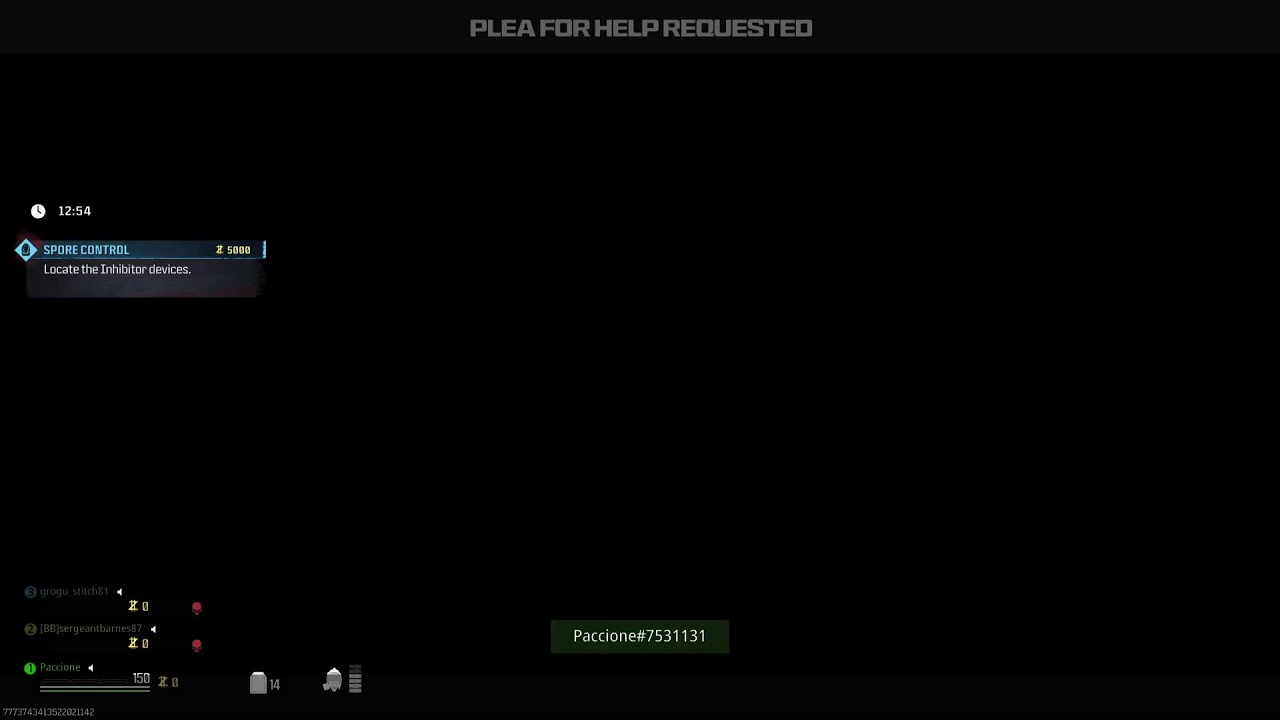 CashInVids MW3 Zombies Red Zone & Aether