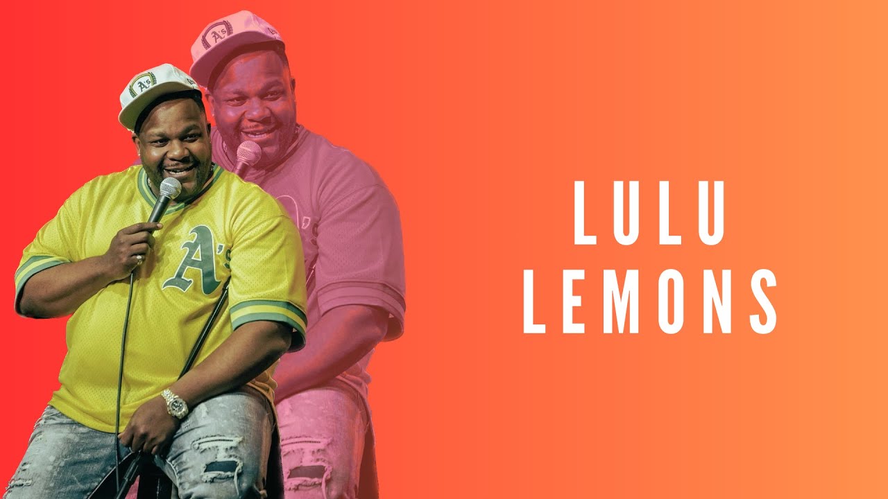 Lulu Lemons 