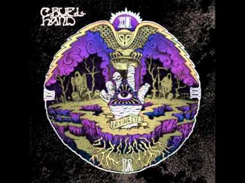 Cruel Hand - Hounds