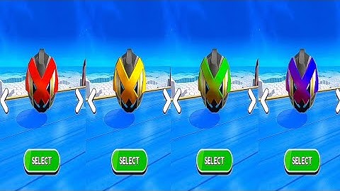 🌟🔴Going Balls New Update : Colors Reaction 4x Super Goal Ball Gameplay Android iOS