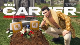 I DREADED Completing This GTA Online Mission... - 100% Career Progress Challenge #30 screenshot 1