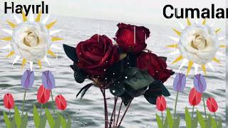 🌹Cuma Mesajları🌹Cuma Duası🌹Resimli🌹Sesli🌹En Yeni🌹Cuma Mesajı🌹Cuma Videoları🌹Hayırlı Cumalar🌹 screenshot 5