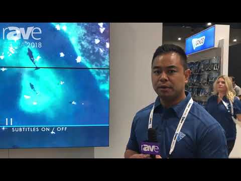 CEDIA 2018: Vanco International Discusses EvoIP HDMI-Over-IP System