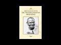 Meditations with Sri Nisargadatta Maharaj - Part 1