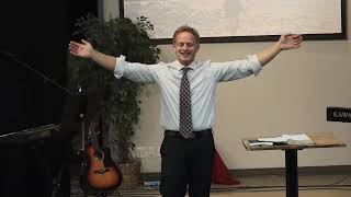 Possessing God's Promises: Faith, Patience, and Gratitude