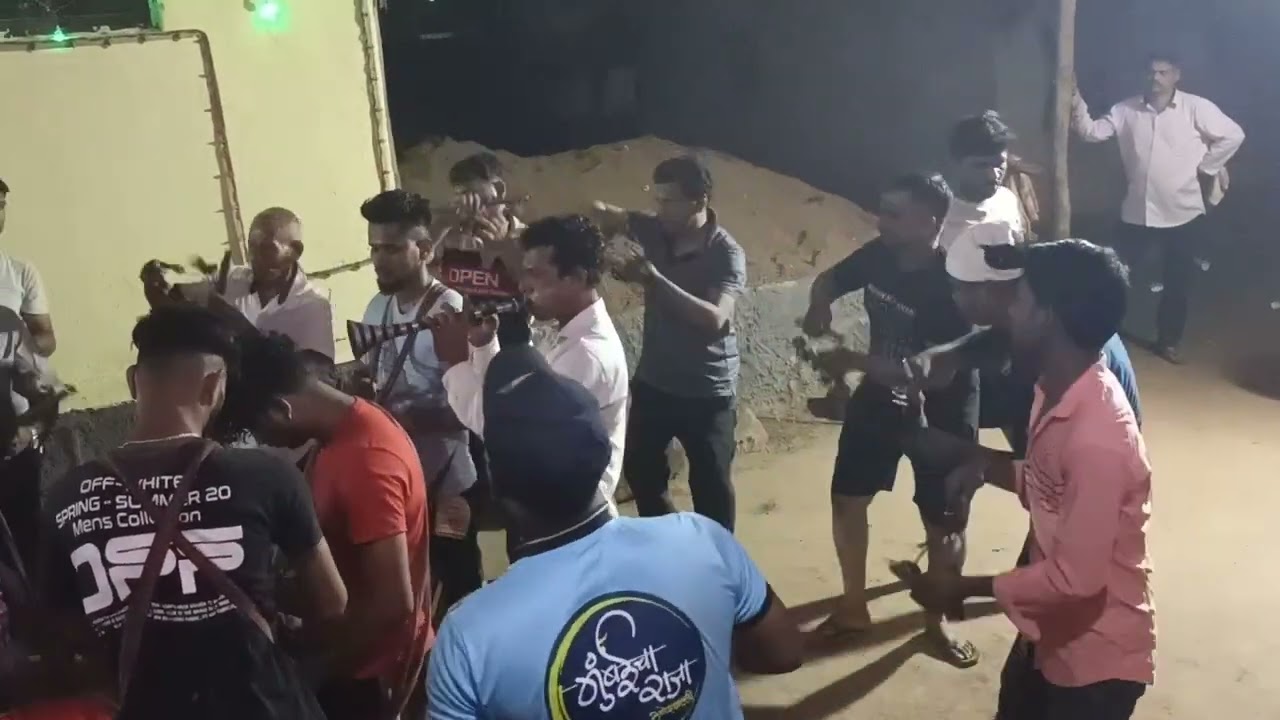 Sawad Khalu Baja Varat Lazim