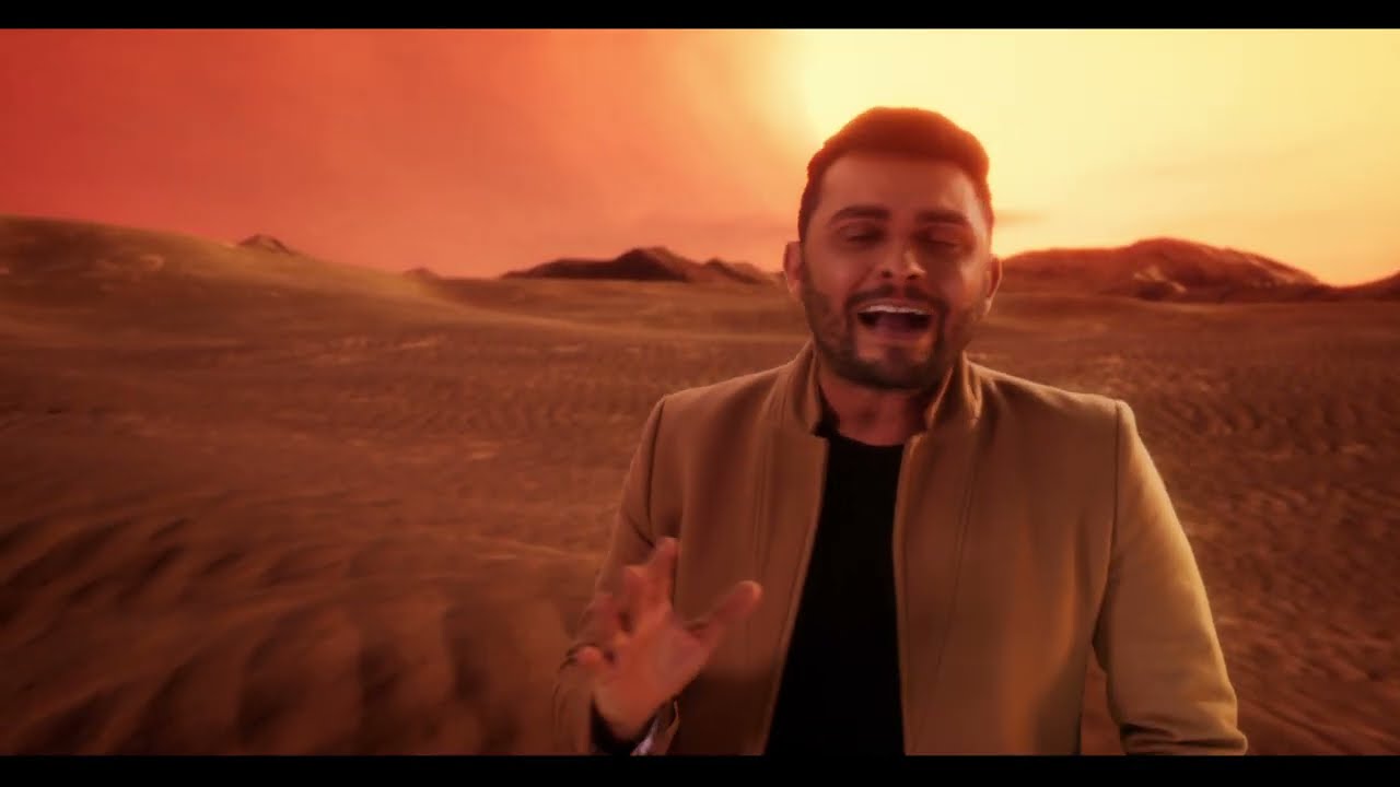 Mano Walter - Encanto Da Serpente (Clipe Oficial)