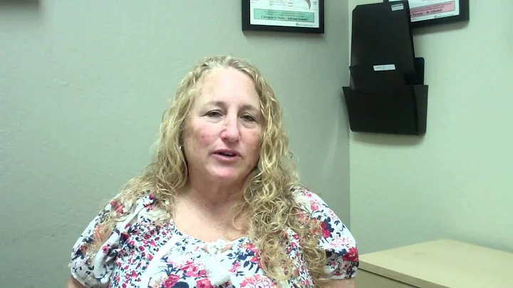 Tracy Russo and Stanford Chiropractic Center