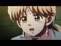 اغنية الطلقة الروسية على ليونا من انمي داي الشجاع