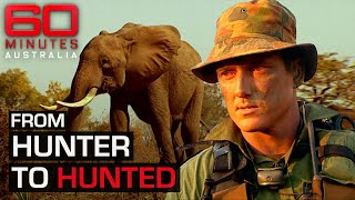 On the frontline of the fight to save Africa's endangered animals | 60 Minutes Australia by 60 Minutes Australia 29,091 views 3 weeks ago 14 minutes, 39 seconds