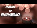The journey to remembrance  princeamori channel shorts