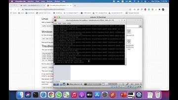 Installing Virtualbox Guest Additions on a VM