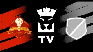 Jardín Mágico (3) - (3) Segurola y Habana FC | Partido Completo