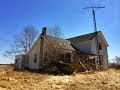 Urbex: ABANDONED House of EARLY DECEASED