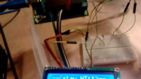 Wireless 433mhz pic receiver