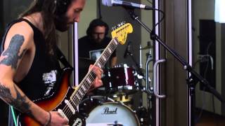 OpenAir Studio Session: Homebody "Permanent Accompanist"