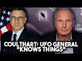 Ross Coulthart: "Utterly Absurd to Downplay" Missing UFO General | William Neil McCasland