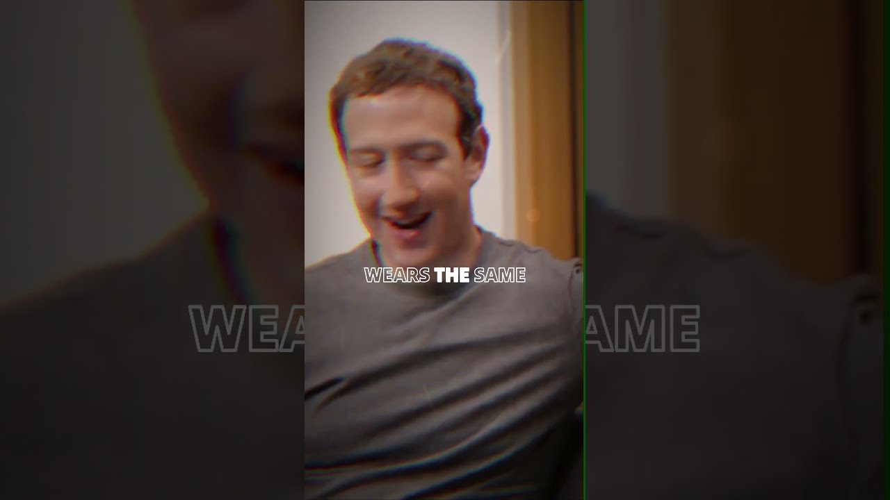 Why The Rich Act Poor