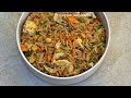 Chinese fried rice recipe ayzah cuisine