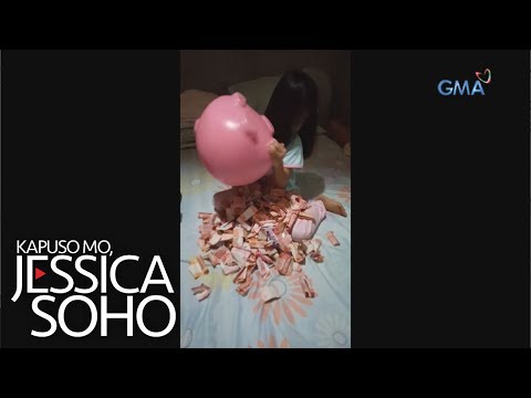 Video: Mga larawan sa kape ni Vincent Francisco Navarro