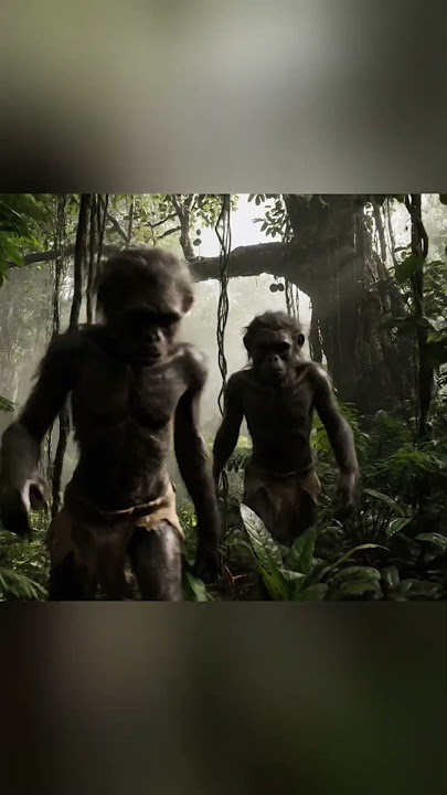 Life 13.5 Million Years Ago | Facing the First Danger | Before Humans
