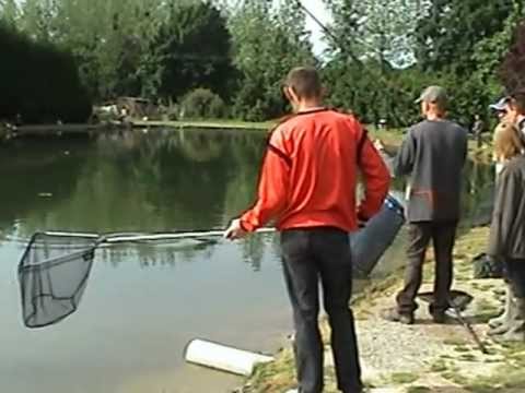 peche truite wallers