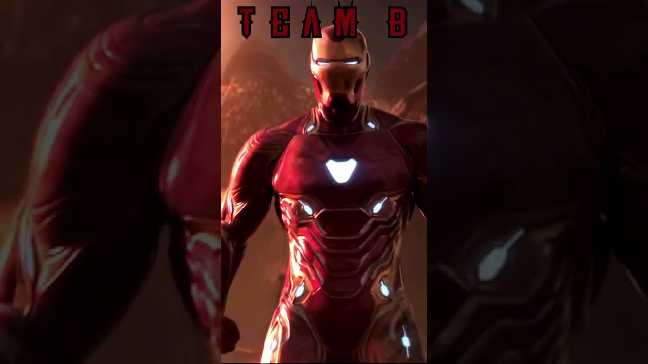 Team A or Team B  | choose your team |