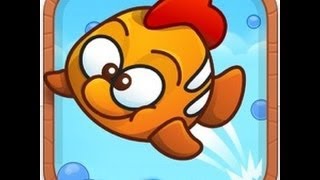 Game App Flick The Fish Review - CrazyMikesapps screenshot 5