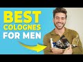 10 Men's Fragrances for The REST OF MY LIFE | Alex Costa