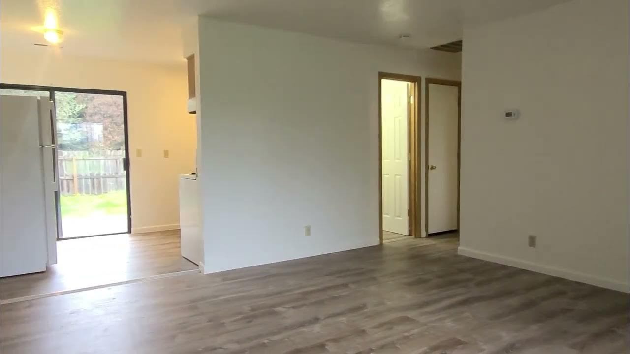 Roseburg (Glide) Are Duplex for Rent Listed by Pioneer Management 113