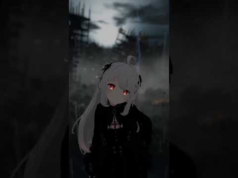 キミが悪いんだよ…私をほっとくから…こんなことになるんだよ？　#shorts #vtuber #vrchat #シチュエーションボイス