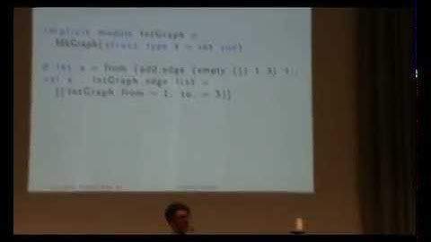 ML Family 2014: Modular implicits