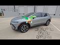The Chevy Equinox EV has an AMAZING trick up its sleeve that MOST EVs can't do.