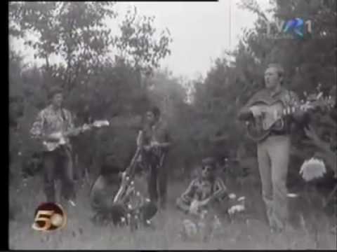 Moni Bordeianu ~Phoenix -Vremuri (Timișoara-1968)