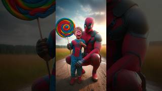 🥰🦸Then vs Now:AvengersPower Evolution 30068✅#marvel#avengers #chucky#deadpool