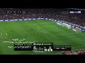 🔵برشلونة 2 🔥 0 أتليتكو مدريد هدف ميسي الثاني