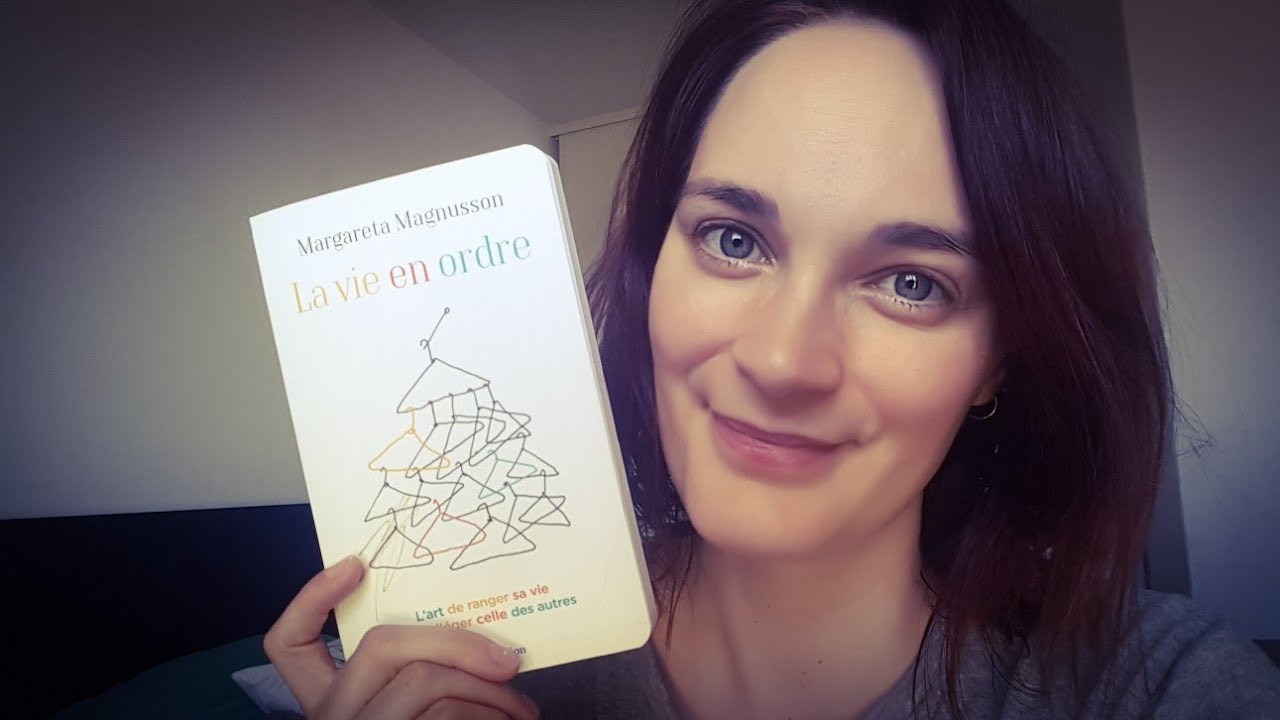 Faire le tri avant de mourir : La vie en ordre